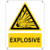 Explosive