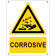 Corrosive
