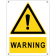 Warning