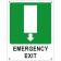 Emergency exit