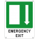 Emergency exit