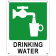 Drinking water