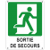 Sortie de secours