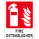 Fire extinguisher