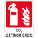 CO2 extinguisher