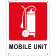 Mobile unit