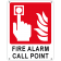Fire alarm call point