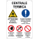 Centrale termica