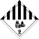 Classe 9 - Materie pericolose diverse + immagine