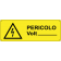 Pericolo volt [...] orizzontale