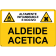 sostanza pericolosa Aldeide acetica