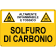 sostanza pericolosa Solfuro di Carbonio