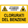 sostanza pericolosa Clorurati del benzene