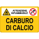 sostanza pericolosa Carburo di calcio