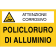 sostanza pericolosa Policloruro di alluminio