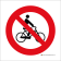 Vietato alle biciclette - Bordo Macchina