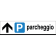 Parcheggio - freccia