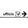 Ufficio - freccia