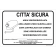 Città sicura