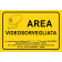 Area videosorvegliata - La registrazione è effettuata da [...]