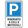 Parcheggio - Riservato a cicli e motocicli