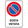 Sosta vietata