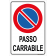 Passo carrabile