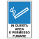 In questa area è permesso fumare