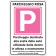 Parcheggio Rosa - Donne in attesa o neomamme