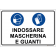 Indossare mascherina e guanti - cod. 700010