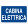 Kit per cabina 4di6 Cabina elettrica