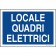 Locale Quadri Elettrici - 300x200 mm