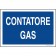 Contatore Gas - 300x200 mm