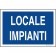 Locale Impianti - 300x200 mm