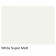 White Super Matt